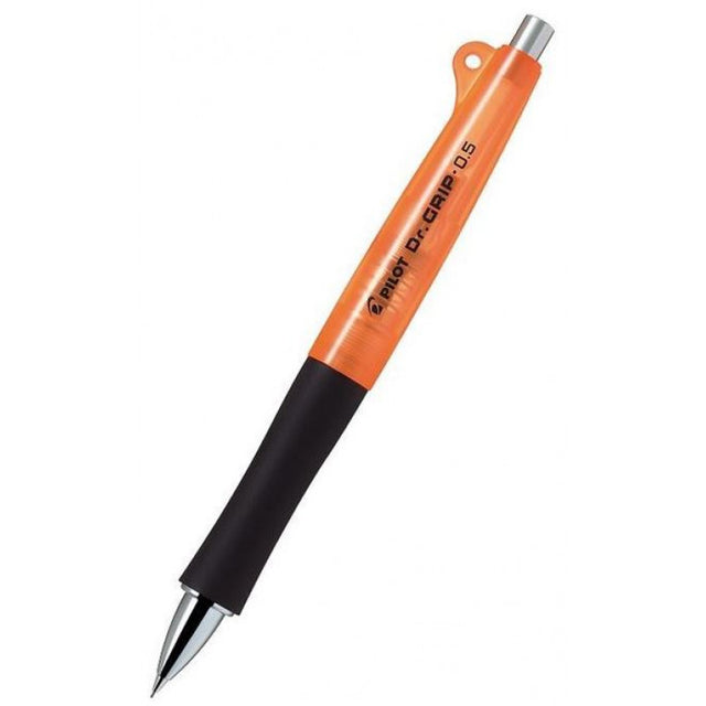 Pilot Dr Grip 30. Yıl Versatil Kalem Turuncu 0.5 mm