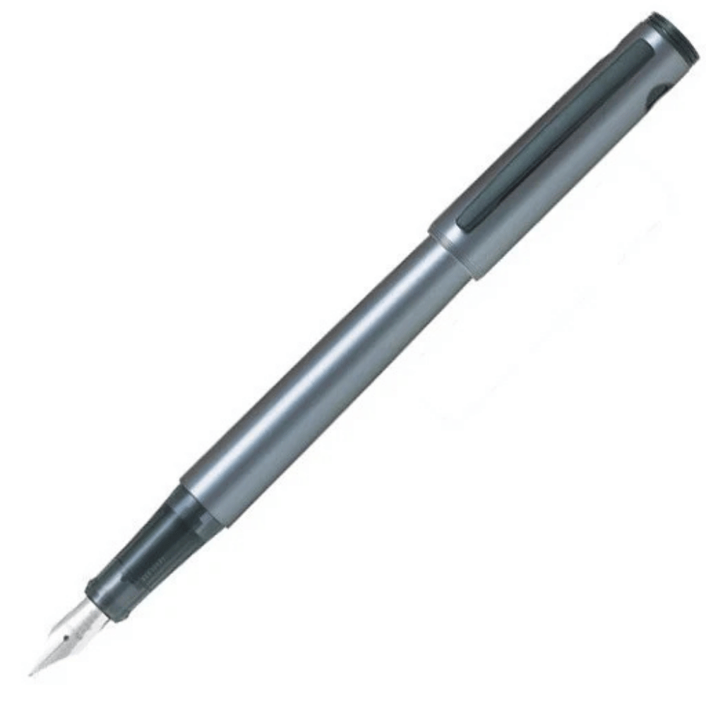 Pilot Explorer Dolma Kalem Gri - M