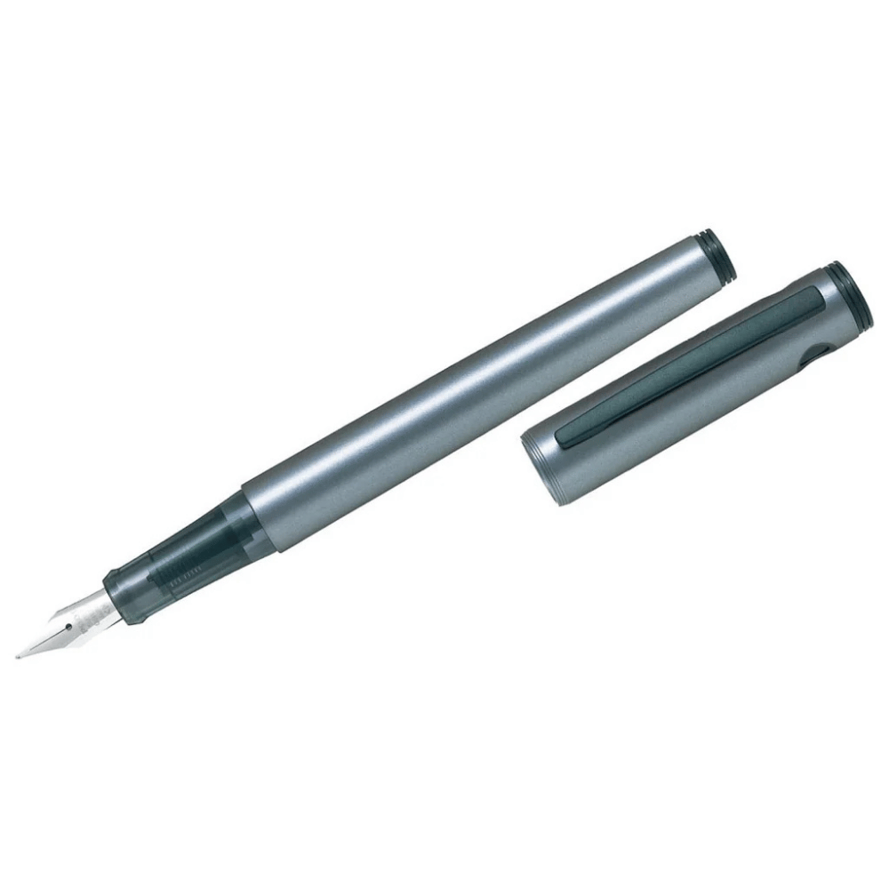 Pilot Explorer Dolma Kalem Gri - M