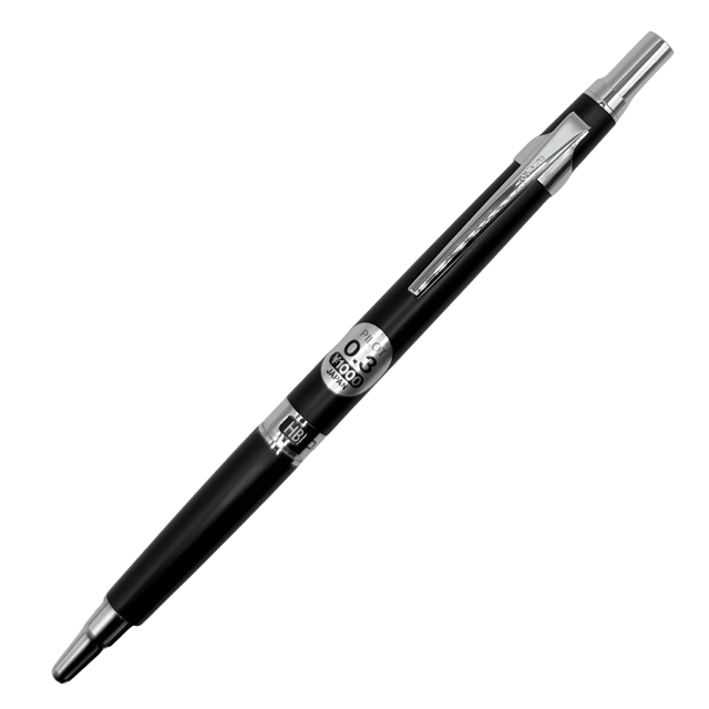 Pilot H-1003 Vintage Versatil Kalem 0.3 mm
