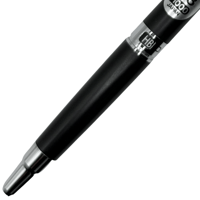 Pilot H-1003 Vintage Versatil Kalem 0.3 mm