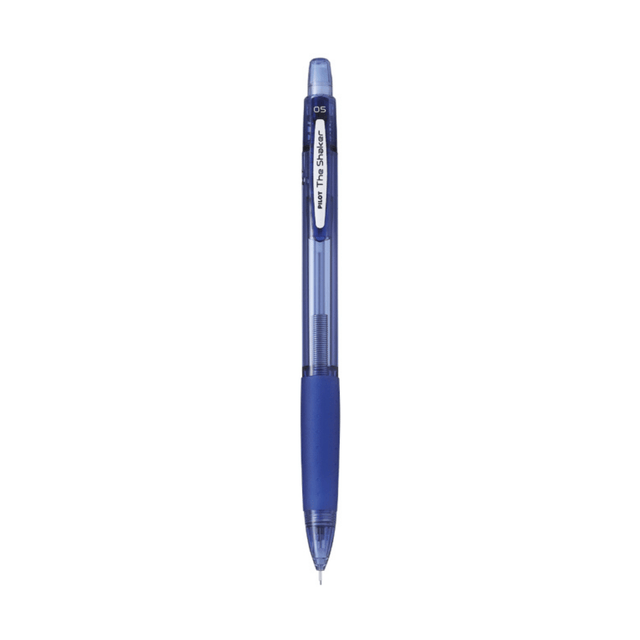Pilot The Shaker Versatil Kalem 0.5 mm