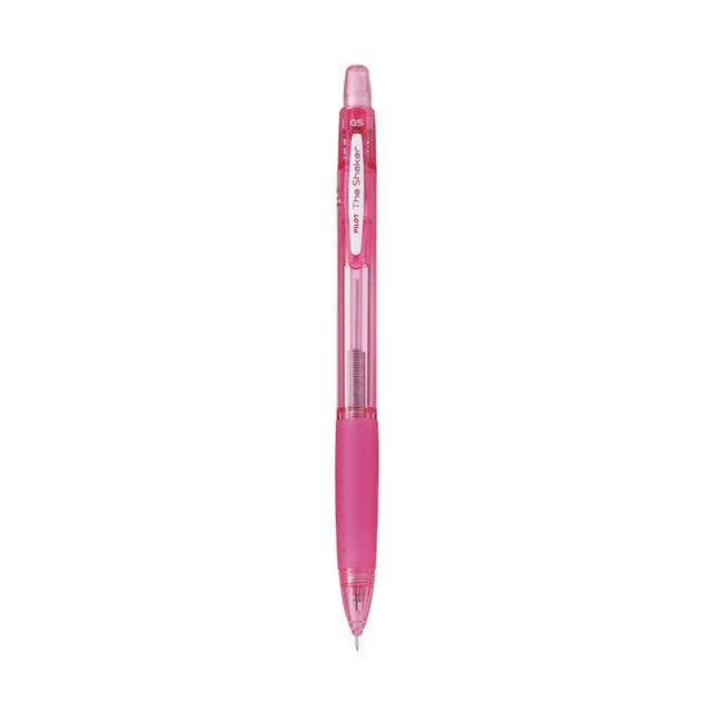Pilot The Shaker Versatil Kalem 0.5 mm
