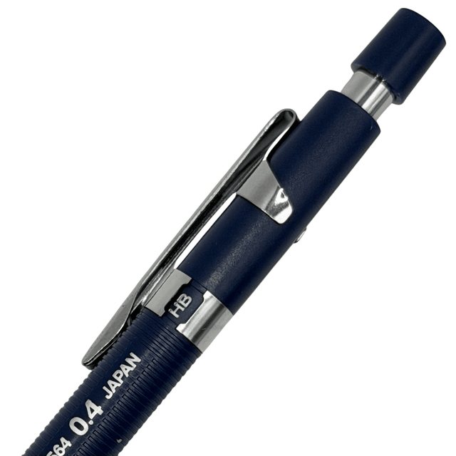Pilot H-564 Vintage Versatil Kalem 0.4 mm