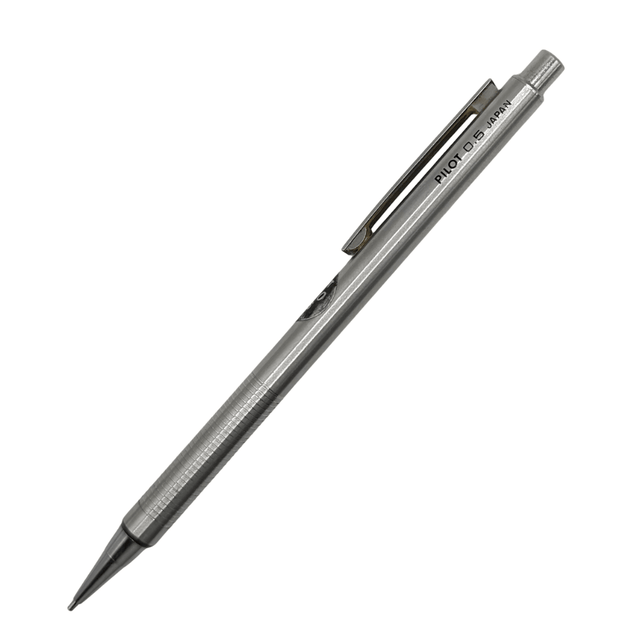 Pilot Vintage Versatil Kalem Gümüş 0.5 mm