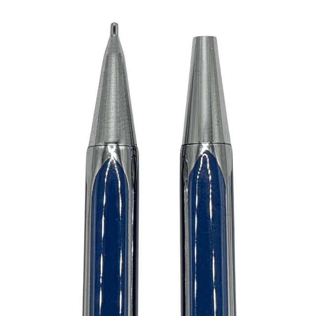 Pilot Quatro Vintage Metal Versatil & Tükenmez Kalem Seti