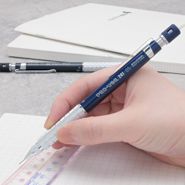 Platinum Pro-Use 241 Versatil Kalem 0.5 mm