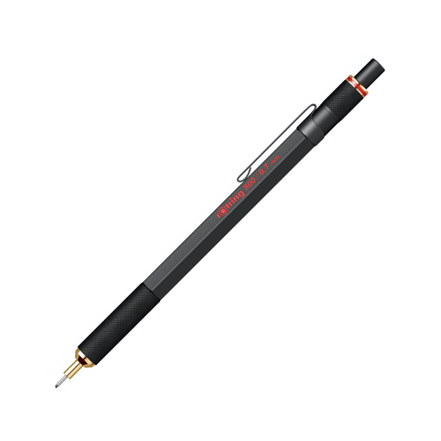 Rotring 800 Versatil Kalem 0.7 mm
