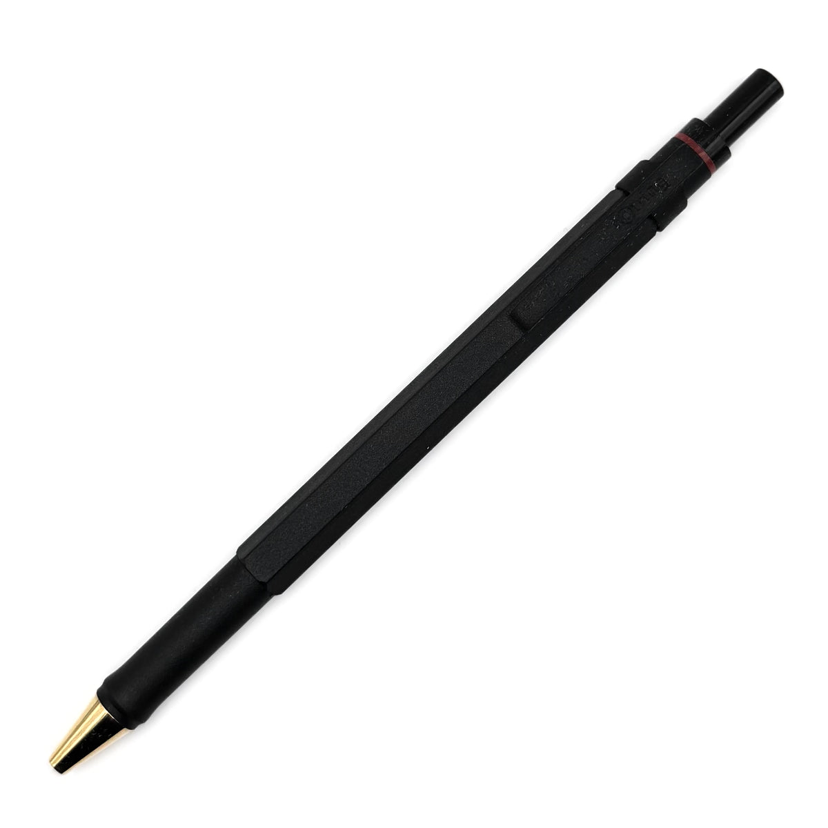 Rotring Newton vintage versatil kalem 0.5 mm, altıgen gövde