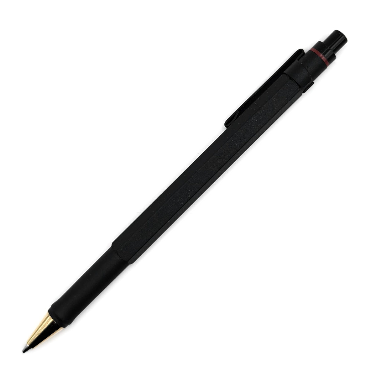Rotring Newton vintage versatil kalem 0.7 mm, tam görünüm