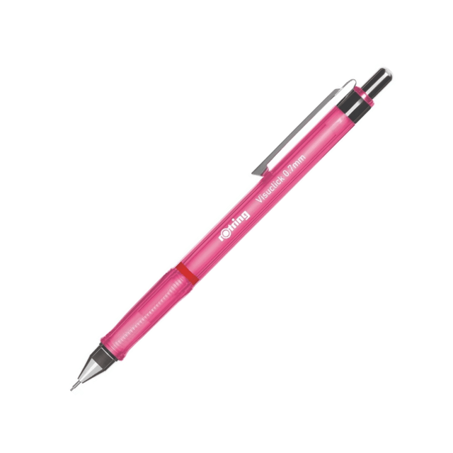 Rotring Visuclick Versatil Kalem 0.7 mm
