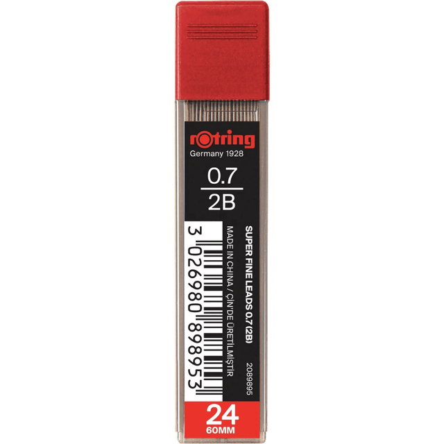 Rotring Visuclick Versatil Kalem 0.7 mm