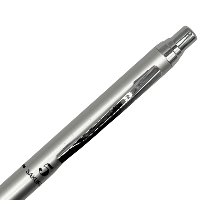 Sakura Slide Sharp Vintage Versatil Kalem 0.5 mm