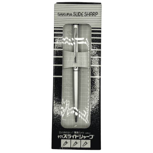 Sakura Slide Sharp Vintage Versatil Kalem 0.5 mm