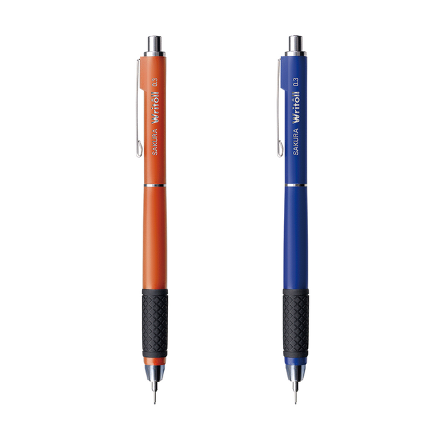 Sakura Writoll Versatil Kalem 0.3 mm