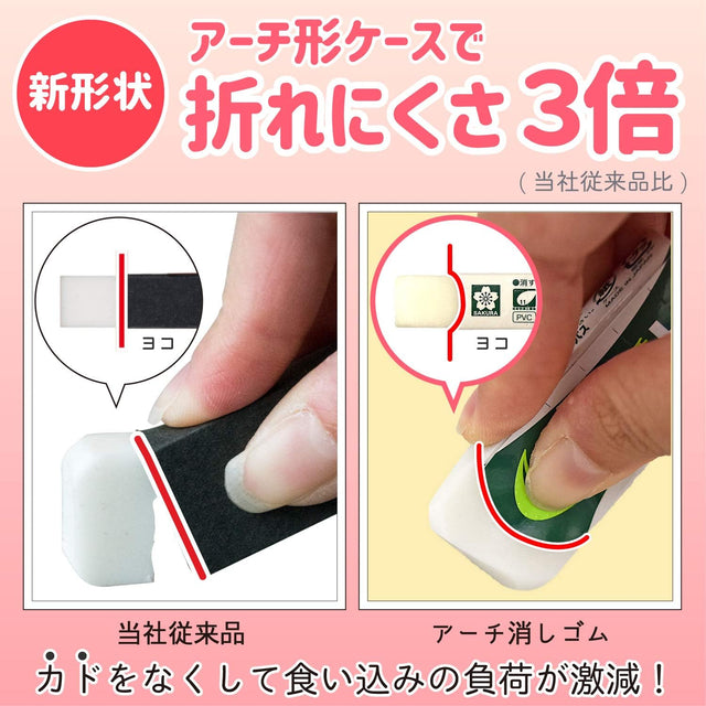 Sakura Arch 60 Silgi