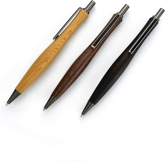 SanHo Studio Versatil Kalem 0.5 mm Taiwan Cypress