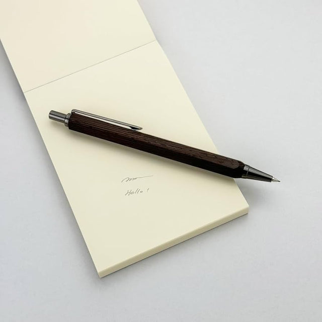 SanHo Studio Hexagonal Versatil Kalem 0.5 mm