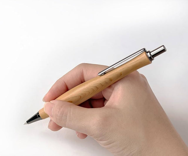 SanHo Studio Versatil Kalem 0.5 mm Taiwan Cypress