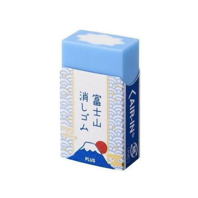 Mt. Fuji Silgi – AIR-IN / PLUS