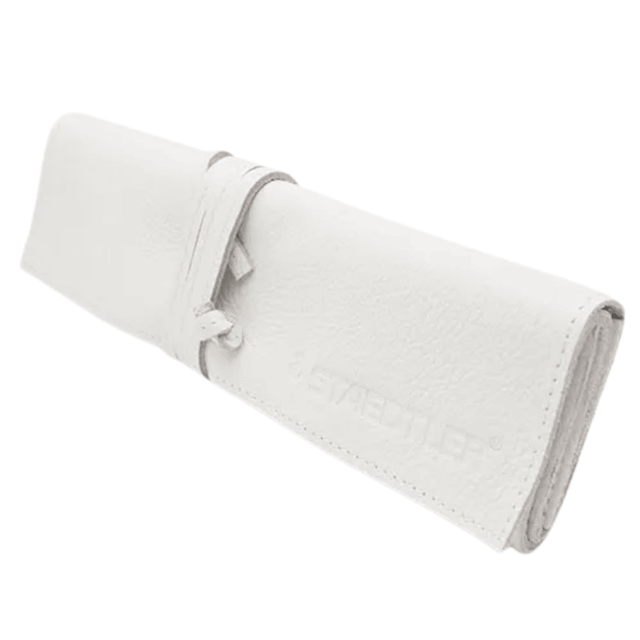 Staedtler Deri Rulo Kalemlik