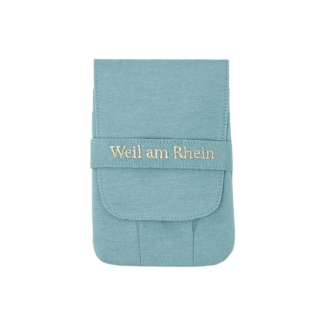 Weil am Rhein 3'lü Kalem Kılıfı