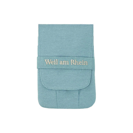 Weil am Rhein 3'lü Kalem Kılıfı