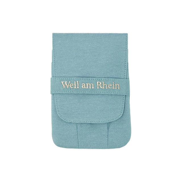 Weil am Rhein 3'lü Kalem Kılıfı