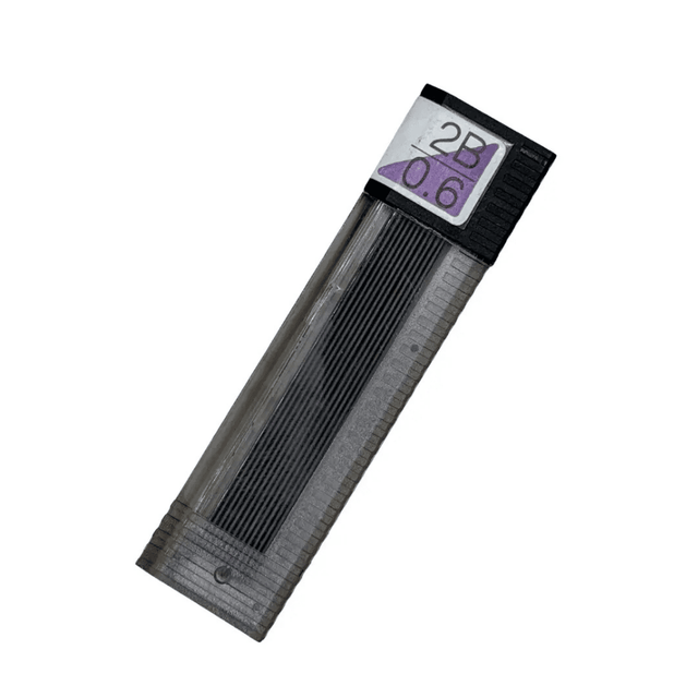 Tombow 0.6 mm Versatil Kalem Ucu