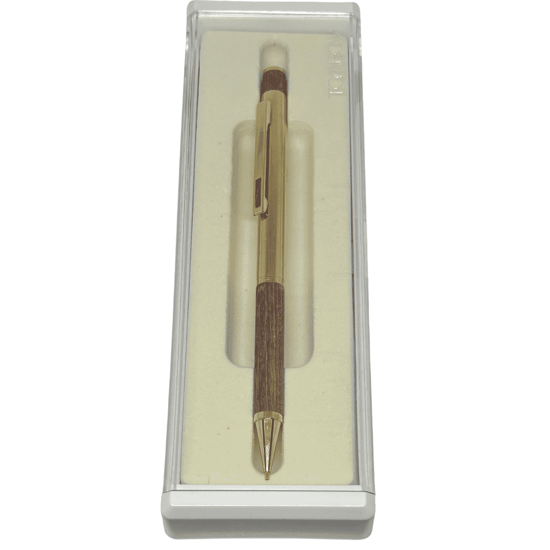 Tombow Exta Deluxe Vintage Versatil Kalem 0.5 mm