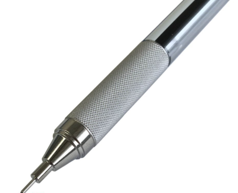 Tombow Mono Graph Zero Versatil Kalem 0.5 mm