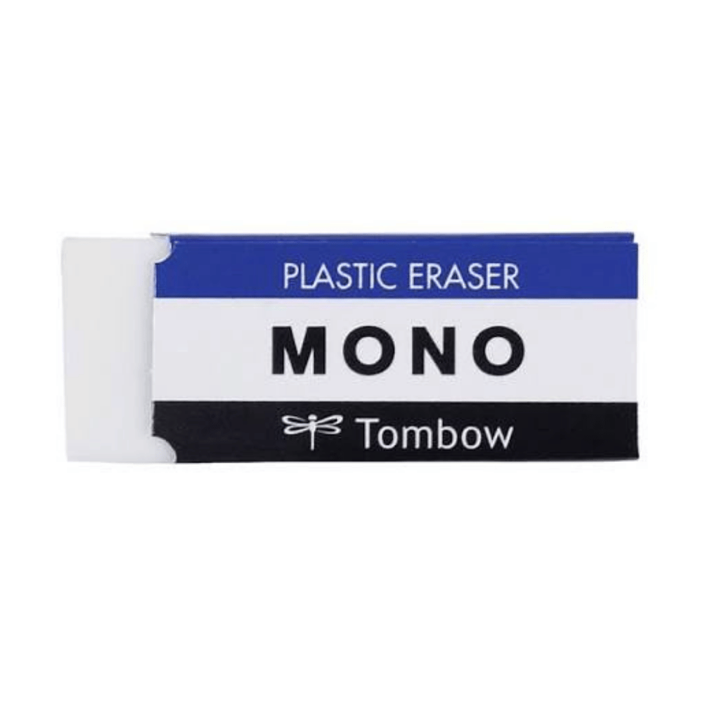 Tombow Silgi Beyaz