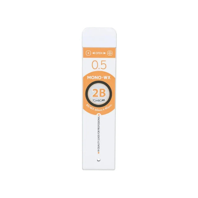 Tombow Mono WX 0.5 mm Versatil Kalem Ucu