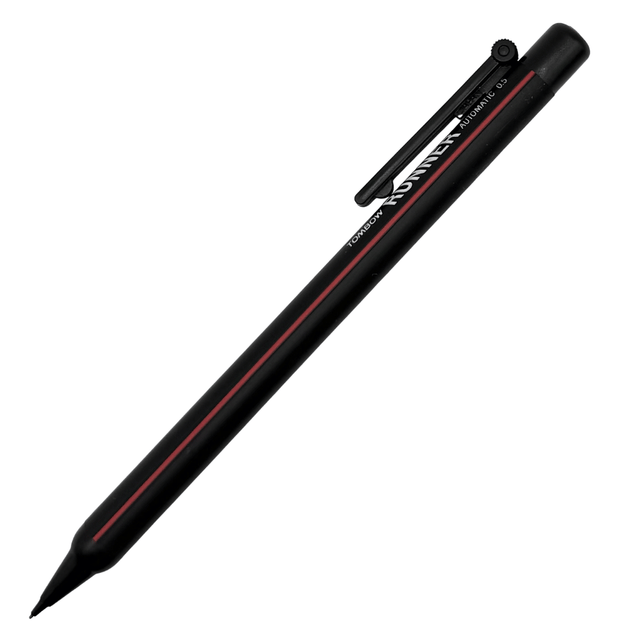 Tombow Runner Vintage Versatil Kalem 0.5 mm