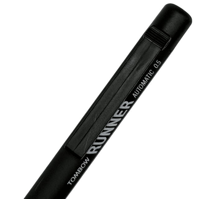 Tombow Runner Vintage Versatil Kalem 0.5 MM