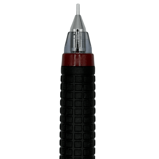 Tombow Protect Vintage Versatil Kalem 0.5 mm Kırmızı