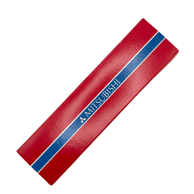 Uni Mitsubishi Pecker Vintage Versatil Kalem 0.5 mm