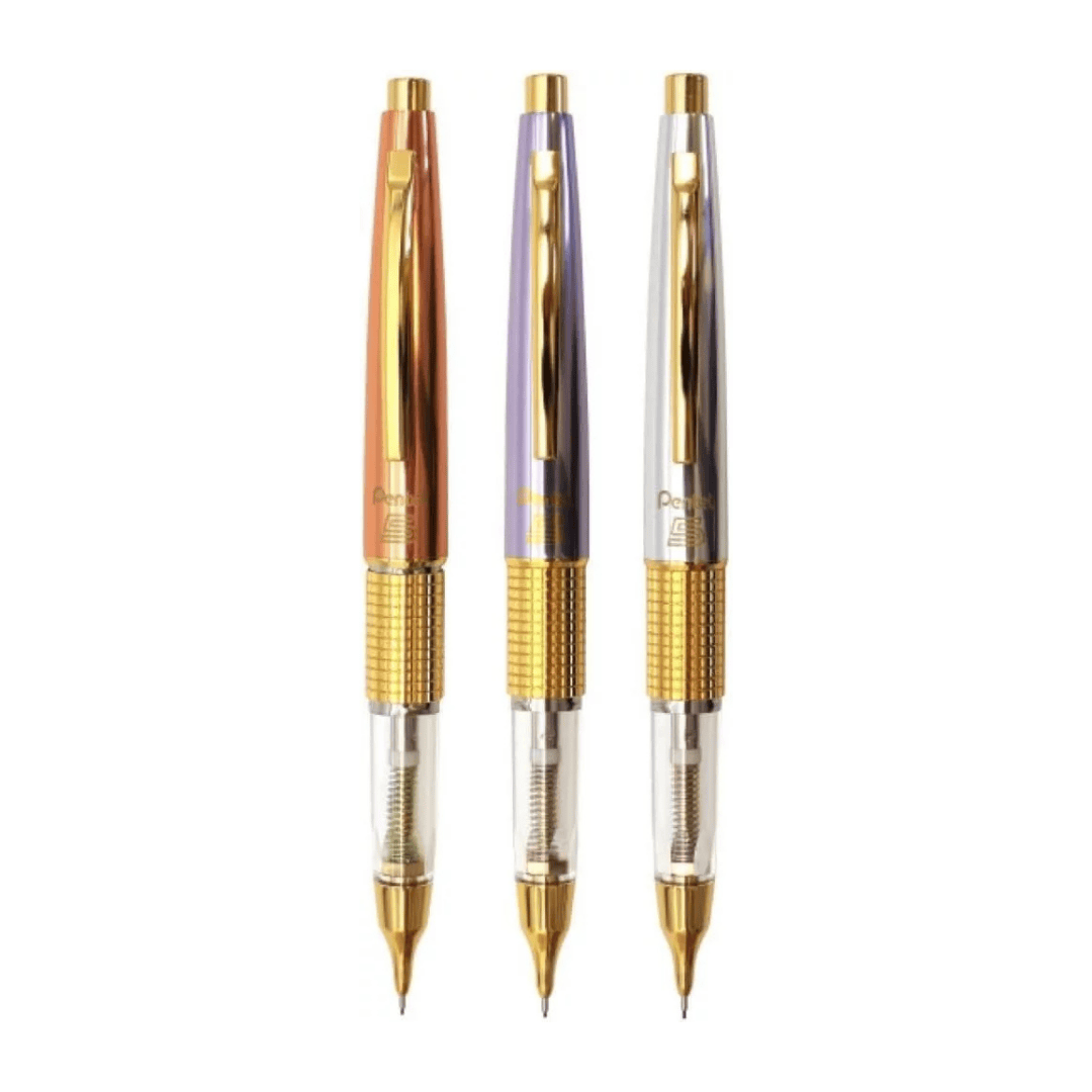 Pentel Kerry Versatil Kalem – Tokai Sınırlı Renk Serisi