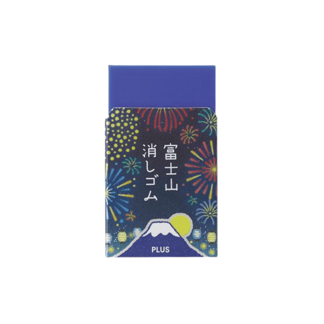 Mt. Fuji Silgi – AIR-IN / PLUS