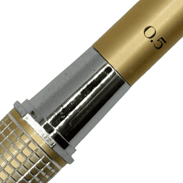 Uchida Drawing Sharp E Vintage Versatil Kalem 0.5 mm