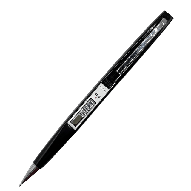 Uni Mitsubishi Pecker Vintage Versatil Kalem 0.5 mm