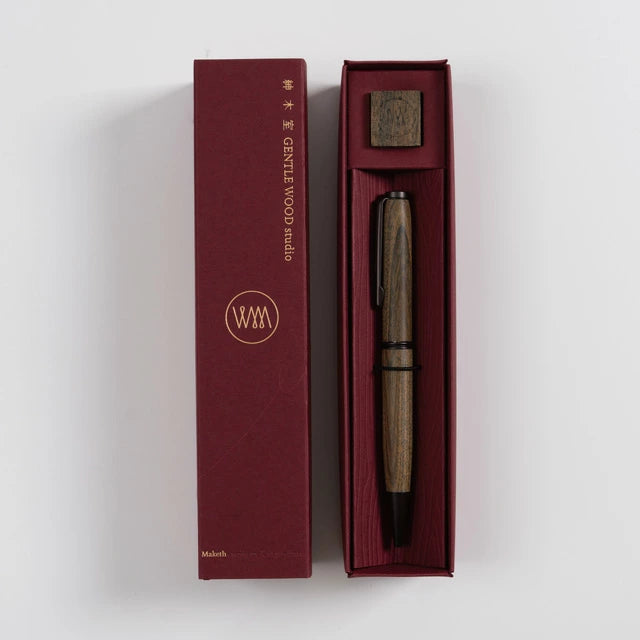 Gentlewood Studio Tükenmez Kalem