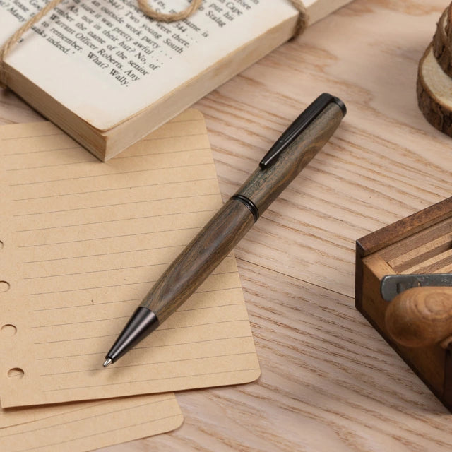 Gentlewood Studio Tükenmez Kalem