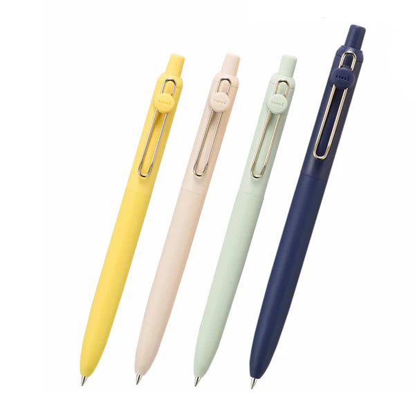 Uni-Ball Zento Standart Jel Kalem