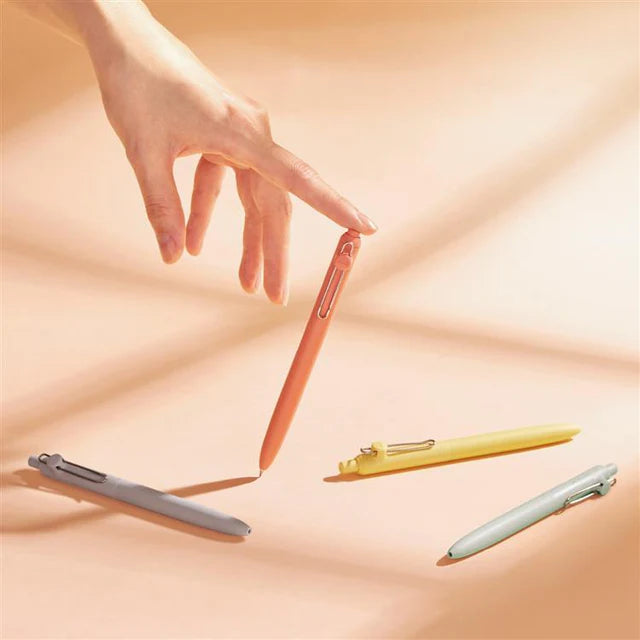 Uni-Ball Zento Standart Jel Kalem