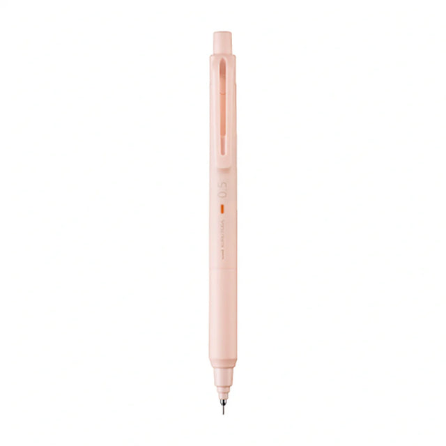 Uni Kuru Toga KS Versatil Kalem Pembe 0.5 mm