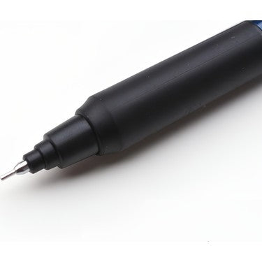 Uni Kuru Toga KS Versatil Kalem Navy 0.5 mm