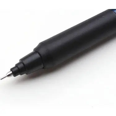 Uni Kuru Toga KS Versatil Kalem Navy 0.5 mm