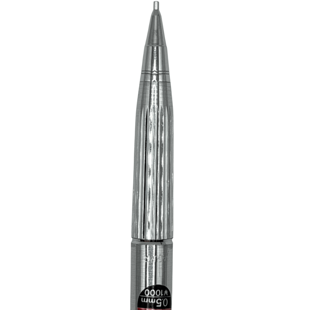 Uni Mitsubishi Jaguar Vintage Versatil Kalem 0.5 mm
