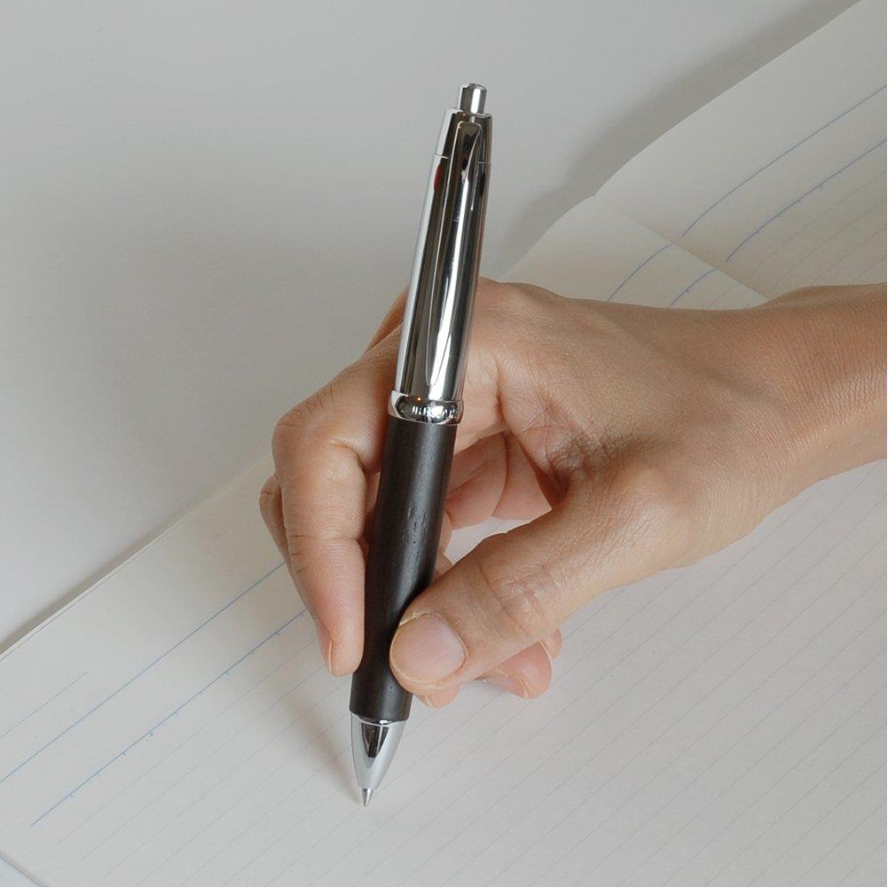 Uni Pure Malt MSE45025 Multi Kalem